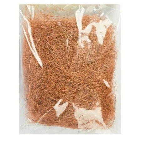 Кокос волокно в ПЭ не пресованное 1л (36)