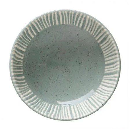 Салатник 500мл 15,5см фарфор Solaris серо-зеленый в крапинку Линии MW602-AX0318 (24)