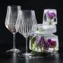 Бокалы для вина набор 6шт 450мл стекло ТУЛИПА opt (8)