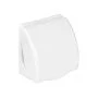 Держатель для туалетной бумаги пластик МОДЕРН (16)