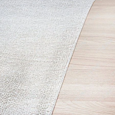 Клеенка ПВХ Муза Холст 1,32*22м