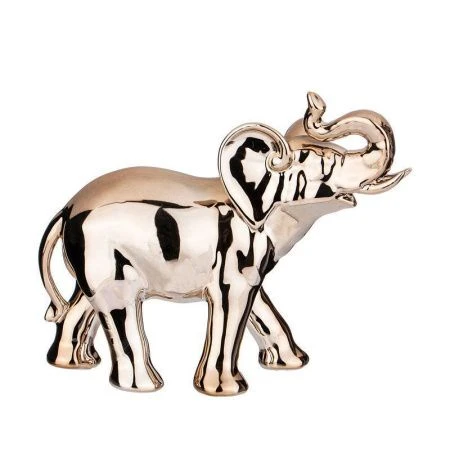 Фигурка Слон керамика 24*10*19см (6)