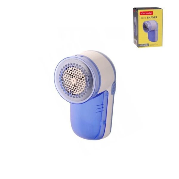 Триммер для одежды (6603)