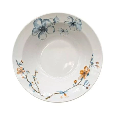 Миска 300мл фарфор МГНОВЕНИЯ ВЕСНЫ (12) Миска 300мл фарфор МГНОВЕНИЯ ВЕСНЫ (12)