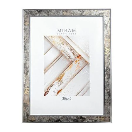 Фоторамка 30*40см пластик 653383-15 (6)