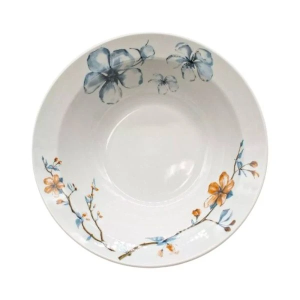 Миска 300мл фарфор МГНОВЕНИЯ ВЕСНЫ (12) Миска 300мл фарфор МГНОВЕНИЯ ВЕСНЫ (12)