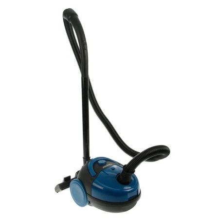Пылесос Centek CT-2518 синий/черный 1800/350Вт, 1,5л тканевый мешок (1)