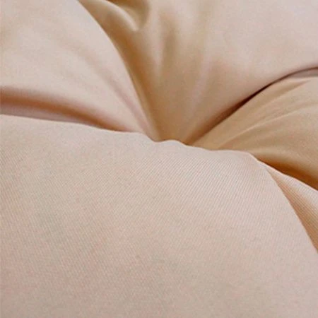 Диван на подставке Лежебока с ротангом 95*113*176см металл корич, бежевая подушка (max нагр.200кг)