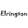 Elrington
