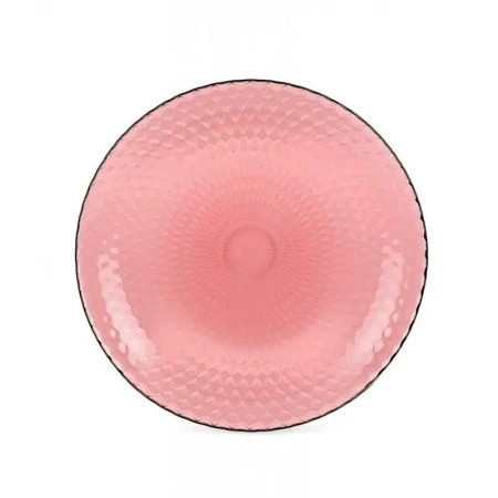 Столовый набор 19пр стекло ИДИЛЛИЯ ЛИЛАК (1)