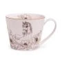 Кружка 450мл фарфор Top Style (24)