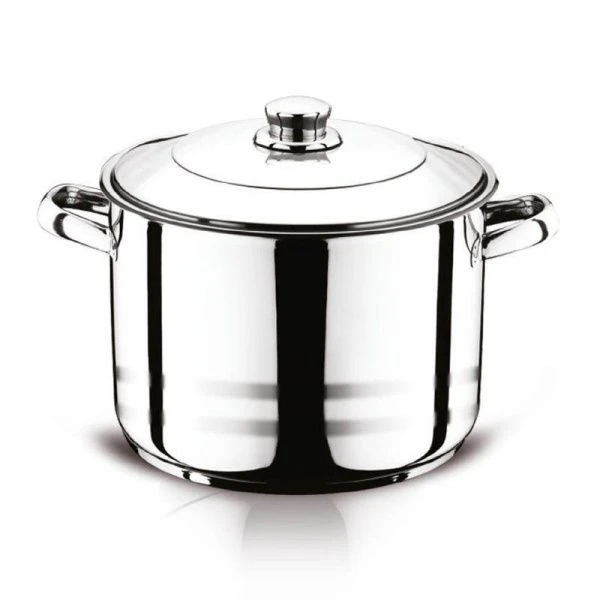 Кастрюля 3,5л 20*10см нерж.сталь Arian Lion мет.крышка 4TTCLK0320023 (8) Кастрюля 3,5л 20*10см нерж.сталь Arian Lion мет.крышка 4TTCLK0320023 (8)