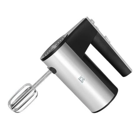 Миксер нерж.сталь/пластик IR-5439 мощность 150Вт, 5 скоростей (20)