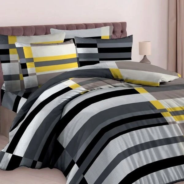 КПБ 1,5сп бязь 100%хлопок, рис. 500242/3