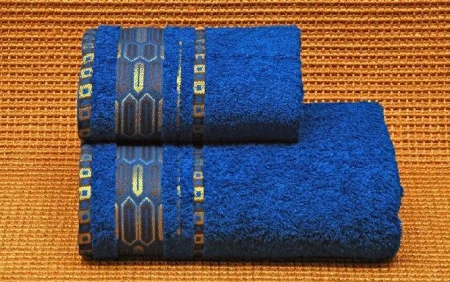 яяяПолотенце махровое 70*130см ПЦ-3501-1609 1сорт цв.236