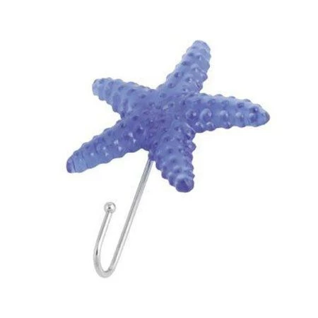 яяяКрючок одинарный нерж.сталь 16,5*11*3см Звезда JCH-085 (100)