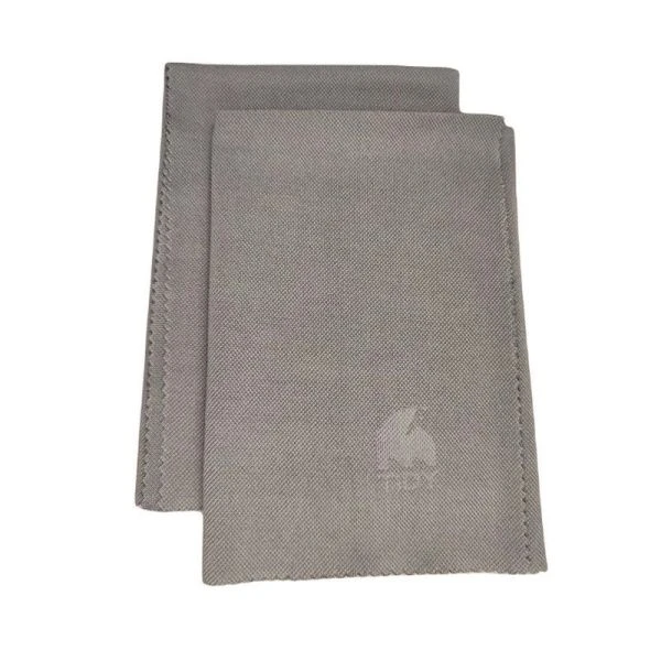 Набор салфеток для стекол 2шт 35*35см Tidy Magic Glass (5)