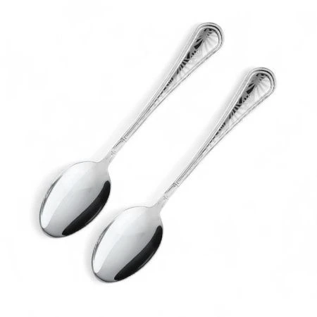 Ложки столовые набор 2шт нерж.сталь Tahiti THT-42 (6)