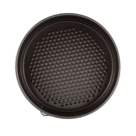 Форма для выпечки 26*7см угл.сталь разъемная SF-002L (12)