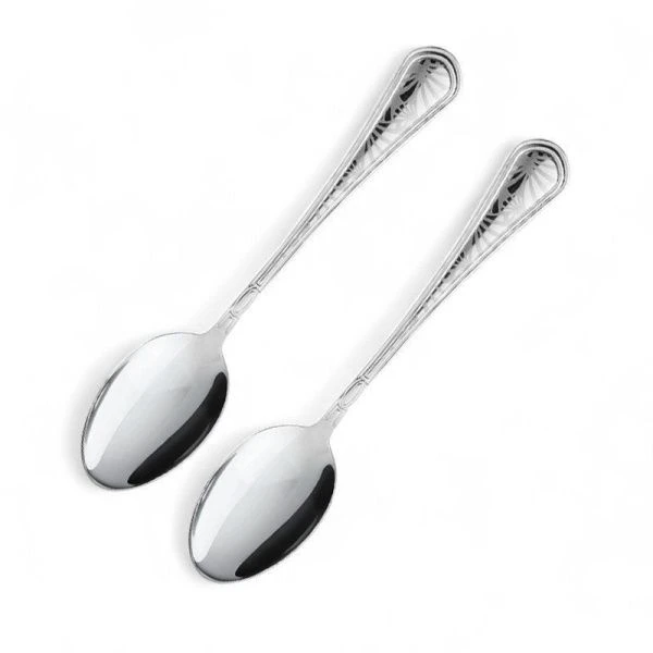 Ложки столовые набор 2шт нерж.сталь Tahiti THT-42 (6)
