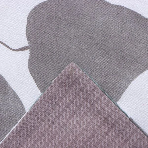 КПБ семейный 100%хлопок, сатин LoveLife (пр.225*240см, под.143*215см*2шт, нав.50*70см*2) Весна