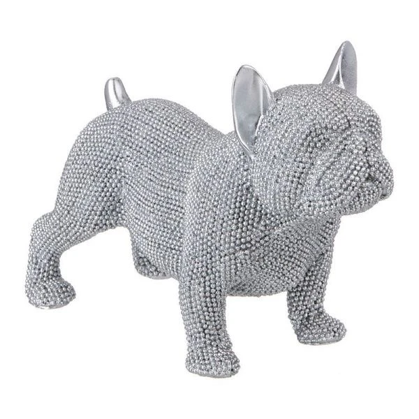 Фигурка Собака 19,5*9*14см полистоун (18)