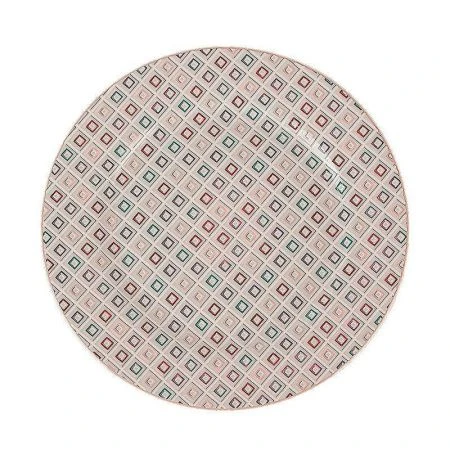 Столовый набор 12пр (тарелка 4шт. 19см, салатник 4шт. 14см, кружка 4шт. 370мл) фарфор Norwich (4)