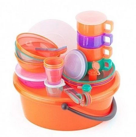 Набор для пикника ЕПП-8-3ТХ 846-20-03-5 (4) ВЫВОД