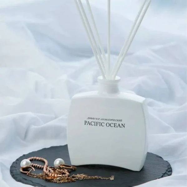 Аромадиффузор 100мл Novela Pacific ocean D-NVP-100 (24) Аромадиффузор 100мл Novela Pacific ocean D-NVP-100 (24)