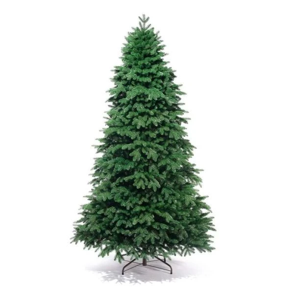 Елка искусственная 215см Сибирская с литыми ветками РЕ СИБ-215 (1)