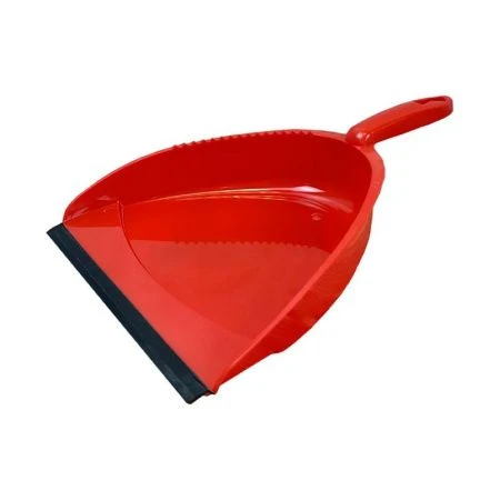 Совок с кромкой пластик ПРЕМИУМ (30) Совок с кромкой пластик ПРЕМИУМ (30)