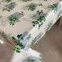 Клеенка ПВХ на нетканой основе FLORISTA 1,4*20м Турция