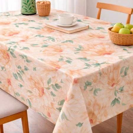 Клеенка ПВХ на тканевой основе Оксфорд 1,37*20м