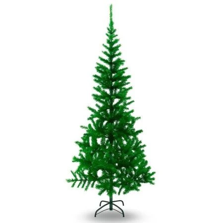 Елка искусственная 180см ОБЫКНОВЕННАЯ 450 веток JC-5183 (1)