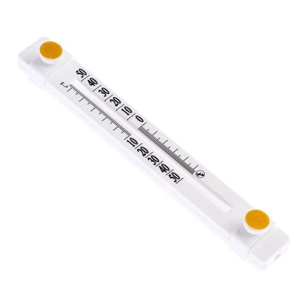 Термометр уличный оконный Солнечный зонтик ТБО-1 в пакете/картон (100/50)