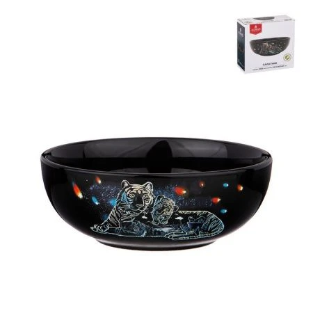 Салатник 16,5*6см 800мл керамика (24)