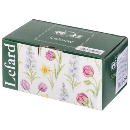 Кружки набор 2шт 330мл фарфор Sentiment (24)