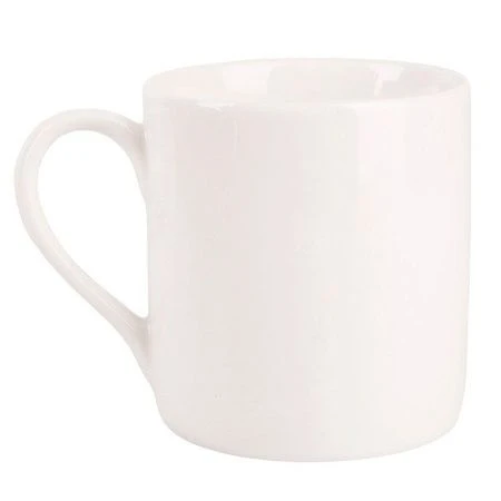 Кофейный набор 12пр фарфор Notele на 6 персон 120мл (12)