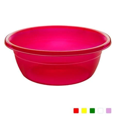 Миска 15л пластик СЕЛЕНА (20)