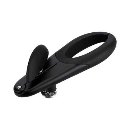 Консервный нож тонированный 16*5см нерж.сталь Linea CUCINA 76-0502