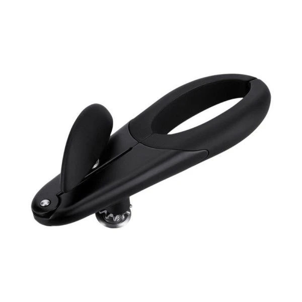 Консервный нож тонированный 16*5см нерж.сталь Linea CUCINA 76-0502