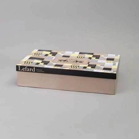 Чайный набор 12пр фарфор Top Style на 6 персон 250мл (6)