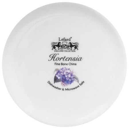 Кружка 450мл фарфор HORTENSIA (48)