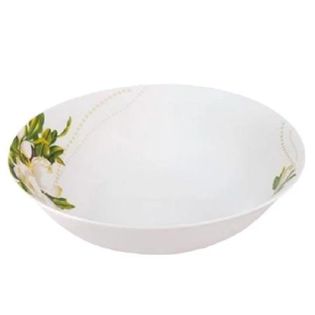 Салатник круглый фарфор 800мл 20см Яблоня (6/48) Салатник круглый фарфор 800мл 20см Яблоня (6/48)