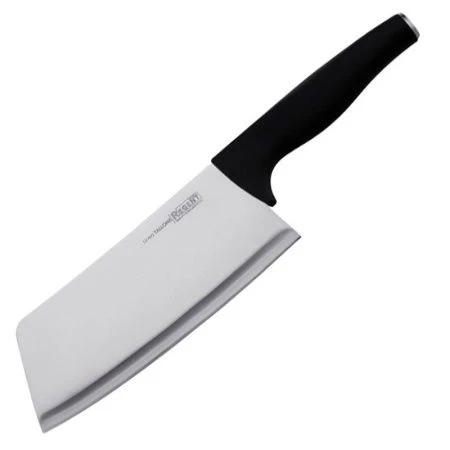 Нож-топорик 175/296 мм (cleaver 7") Linea Tallone 72-108 (48)