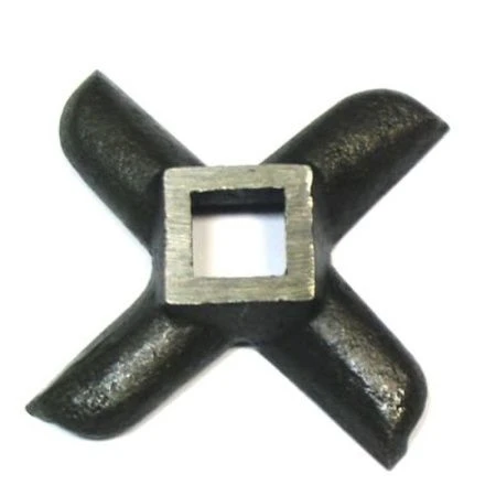 Нож для мясорубки 4,8см металл (100/1500)