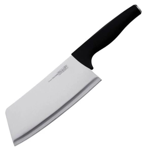 Нож-топорик 175/296 мм (cleaver 7") Linea Tallone 72-108 (48)