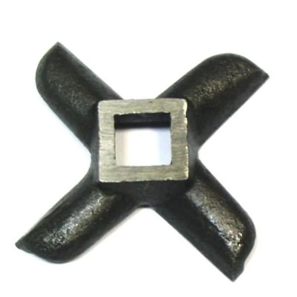 Нож для мясорубки 4,8см металл (100/1500)