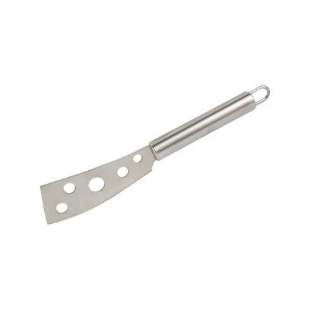 Нож для сыра 22см металл (240)