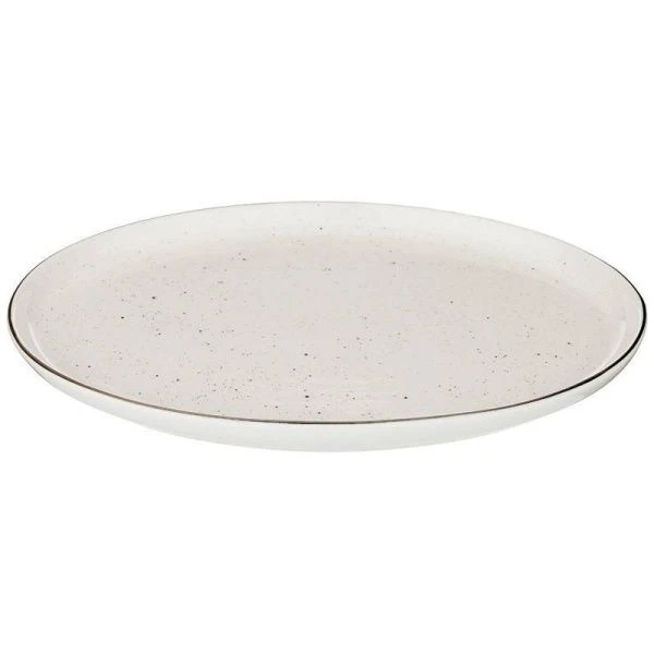 Блюдо 29*21,5см фарфор PLATINUM овальное (2/18)